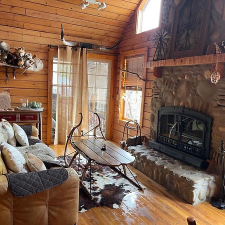 Homestead Retreat 뉴포트 외부 사진