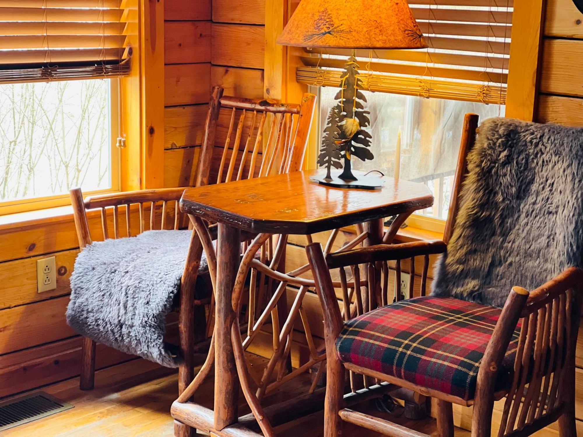 Homestead Retreat 뉴포트 외부 사진