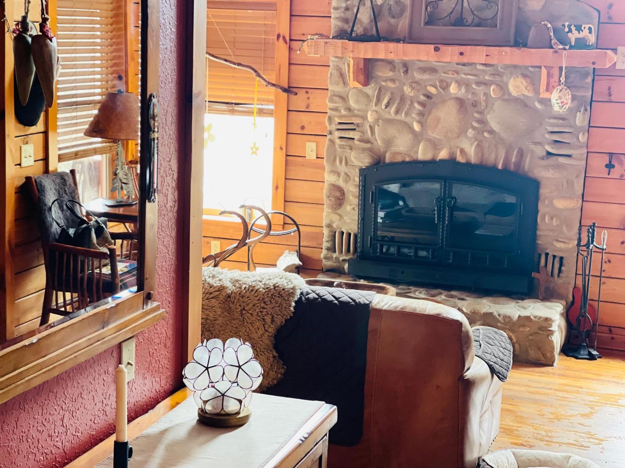 Homestead Retreat 뉴포트 외부 사진