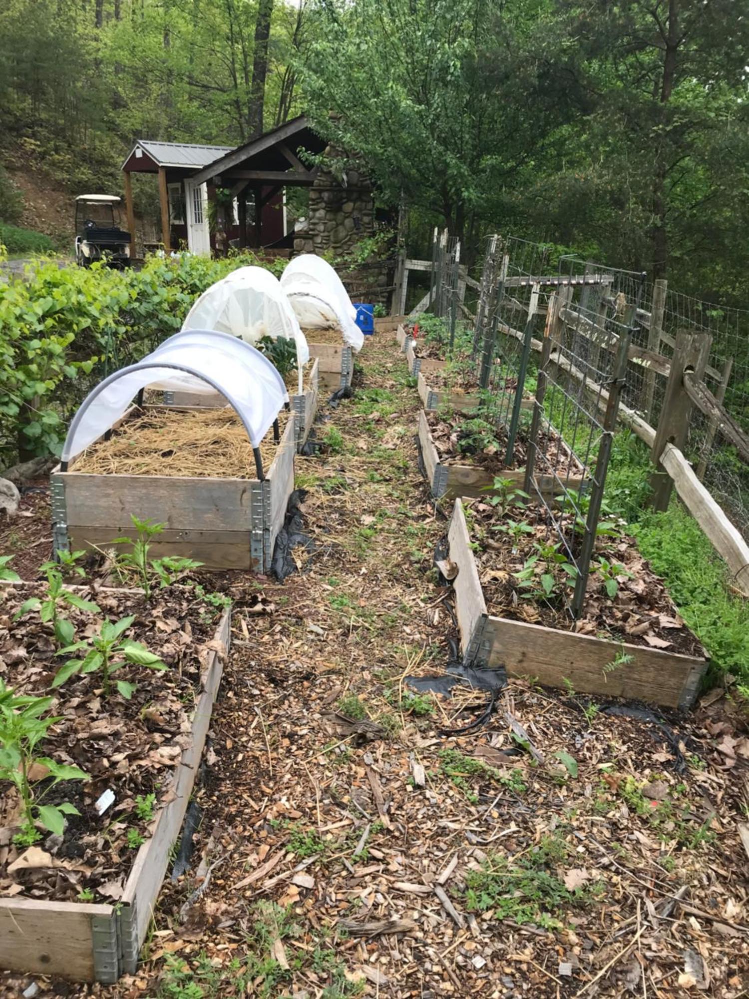 Homestead Retreat 뉴포트 외부 사진